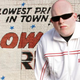 Illustration for article titled Brother Ali and Mac Miller